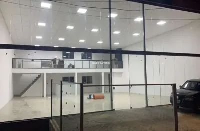 Ponto comercial para alugar na rodovia tapir rocha, 5592, são lucas, viamão por r$ 25.000