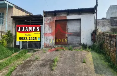 Casa comercial à venda na avenida liberdade, 2352, santa isabel, viamão por r$ 370.000