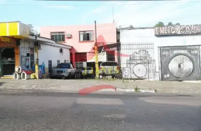 Casa comercial à venda na avenida liberdade, 208, santa isabel, viamão por r$ 1.500.000
