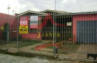 Casa com 3 quartos à venda na rua santa isabel, 156, santa isabel, viamão por r$ 400.000