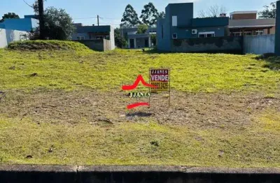 Terreno em condomínio fechado à venda na avenida mendanha, 501, centro, viamão por r$ 130.000