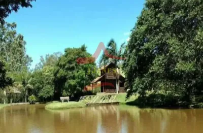 Chácara / sítio com 1 quarto à venda na rua campos verdes, 53239, passo do vigário, viamão por r$ 230.000