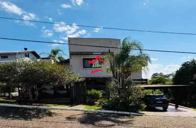 Casa em condomínio fechado com 3 quartos à venda na àguias, 62, vila elsa, viamão por r$ 1.499.000