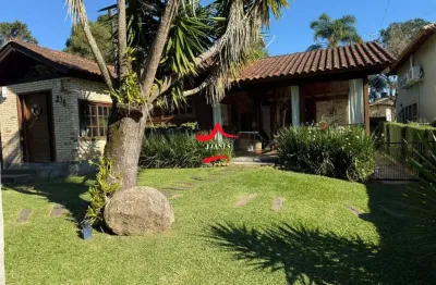 Casa em condomínio fechado com 3 quartos à venda na àguias, 276, vila elsa, viamão por r$ 749.000