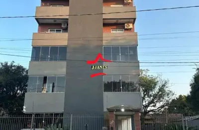 Apartamento com 2 quartos à venda na rua calil miguel allem, 300, centro, viamão por r$ 490.000