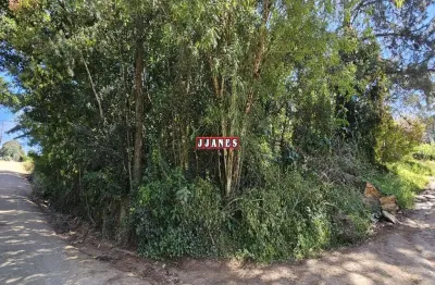 Terreno à venda na rua correio rural, 58, tarumã, viamão por r$ 160.000