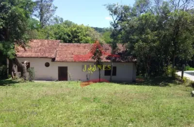 Chácara / sítio com 3 quartos à venda na capitao gentil, 4405, tarumã, viamão por r$ 530.000