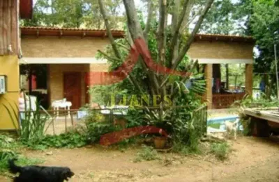 Chácara / sítio com 3 quartos à venda na estrada caminho do meio, 2180, zona rural, viamão por r$ 6.000.000