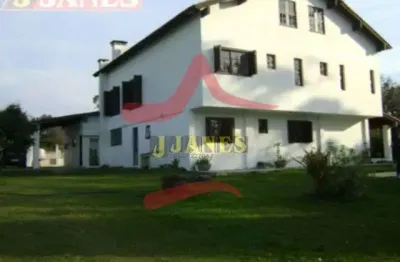 Chácara / sítio com 4 quartos à venda na rs118 est espigao, 7660, espigão, viamão por r$ 5.500.000