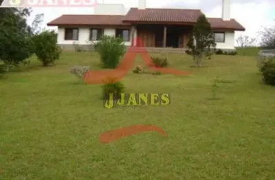 Chácara / sítio com 7 quartos à venda na travessa do lago, 155, estância grande, viamão por r$ 1.390.000