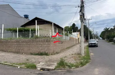Casa à venda na rua nossa senhora de fátima, 335, viamópolis, viamão por r$ 620.000