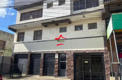 Prédio à venda na tapir rocha, 3732, esmeralda, viamão por r$ 2.100.000