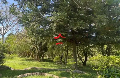 Chácara / sítio à venda na clarestino de andrade, 443, tarumã, viamão por r$ 950.000