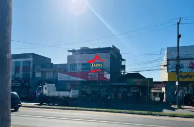 Prédio à venda na tapir rocha, 4490, esmeralda, viamão por r$ 2.400.000