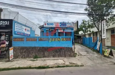 Prédio à venda na rua isabel bastos, 63, centro, viamão por r$ 16.000.000