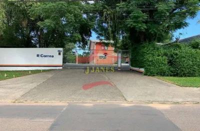 Barracão / galpão / depósito à venda na beco do soares, 365, são lucas, viamão por r$ 7.200.000