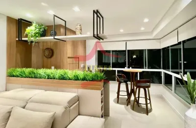 Apartamento com 3 quartos à venda na Rua Do Amor Perfeito, Zona Nova, Capão da Canoa, 130 m2 por R$ 1.560.000