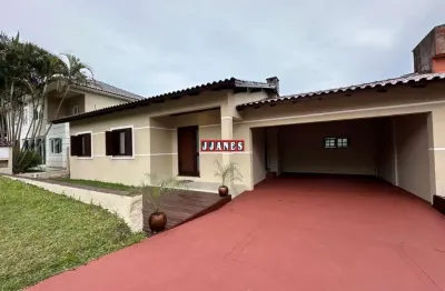 Casa com 3 quartos à venda na rua das águias, vila elsa, viamão, 224 m2 por r$ 890.000