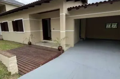 Casa com 3 quartos à venda na rua das águias, vila elsa, viamão, 224 m2 por r$ 890.000
