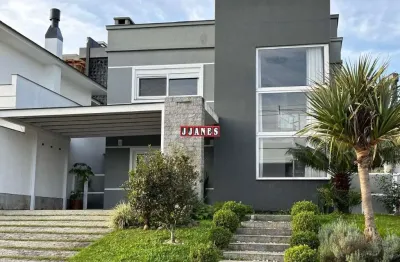 Casa com 3 quartos à venda na Tapir Rocha, Condomínio Buena Vista, Viamão