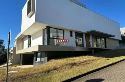 Casa comercial com 2 salas à venda na Tapir Rocha, Condomínio Buena Vista, Viamão