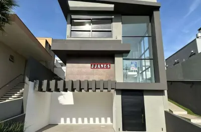 Casa com 3 quartos à venda na Tapir Rocha, Condomínio Buena Vista, Viamão