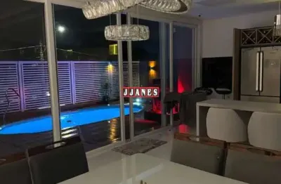 Casa com 3 quartos à venda na Tapir Rocha, Condomínio Buena Vista, Viamão