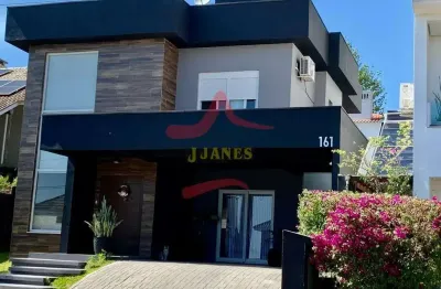 Casa com 3 quartos à venda na Tapir Rocha, Condomínio Buena Vista, Viamão