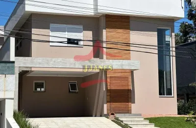 Casa com 3 quartos à venda na Tapir Rocha, Condomínio Buena Vista, Viamão