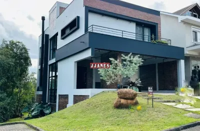 Casa com 3 quartos à venda na Tapir Rocha, Condomínio Buena Vista, Viamão