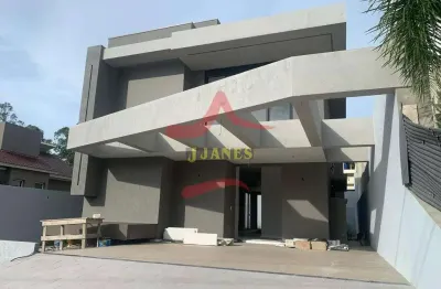 Casa com 4 quartos à venda na Tapir Rocha, Condomínio Buena Vista, Viamão