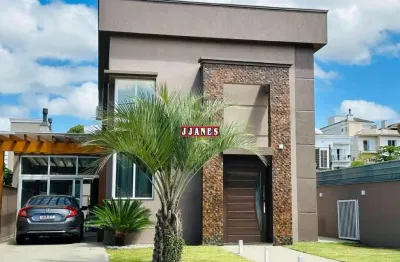 Casa com 3 quartos à venda na Tapir Rocha, Condomínio Buena Vista, Viamão