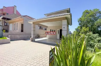 Casa com 4 quartos à venda na Tapir Rocha, Condomínio Buena Vista, Viamão