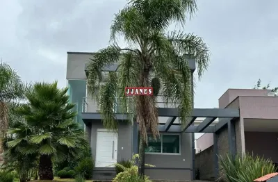 Casa com 3 quartos à venda na Tapir Rocha, Condomínio Buena Vista, Viamão