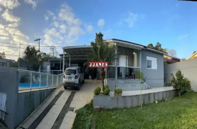 Casa com 3 quartos à venda na Rua Açores, Tarumã, Viamão