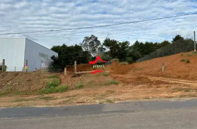 Terreno à venda na Rodovia Assis Brasil, Cocão, Viamão por R$ 350.000