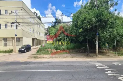 Terreno à venda na Avenida Bento Gonçalves, Agronomia, Porto Alegre por R$ 2.400.000