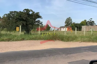 Fazenda à venda na Estrada Bérico José Bernardes, São Tomé, Viamão
