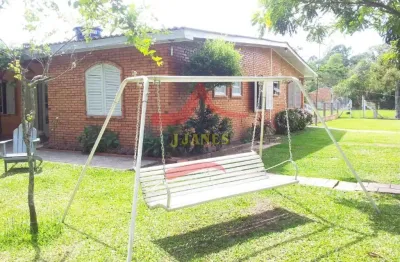 Chácara / sítio à venda na De Itapua, Itapuã, Viamão, 240 m2 por R$ 980.000