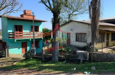 Casa com 5 quartos à venda na Rua dos Coqueiros, São Lucas, Viamão, 167 m2 por R$ 650.000