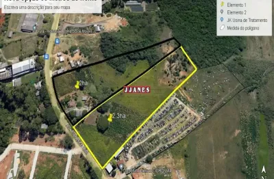 Fazenda à venda na Rua Frederico Dihl, Vila Elsa, Viamão