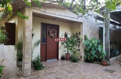 Casa com 3 quartos à venda na Rua Imbuia, Cocão, Viamão, 300 m2 por R$ 750.000