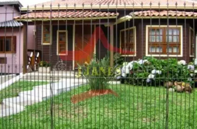 Casa com 3 quartos à venda na Rua Jorge Calil Flores, Centro, Viamão