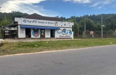 Terreno à venda na Avenida Liberdade, Santa Isabel, Viamão