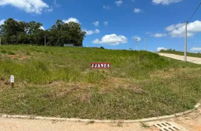 Terreno à venda na Rua Manoel Santana, Fiuza, Viamão
