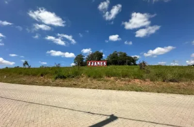 Terreno à venda na Rua Manoel Santana, Fiuza, Viamão