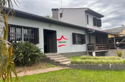 Casa à venda na Rua Manuel Maciel, Centro, Viamão