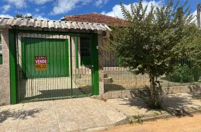 Casa comercial com 2 salas para alugar na Rua Onze de Junho, Centro, Viamão