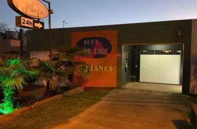 Prédio à venda na Rodovia Coronel Acrísio Martins Prates, Fiuza, Viamão