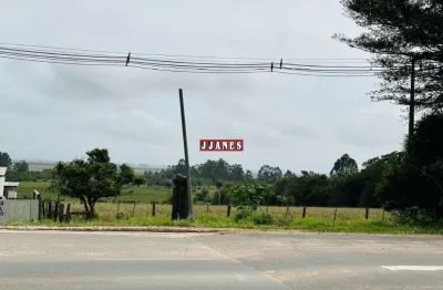 Terreno à venda na Rs 040, Águas Claras, Viamão por R$ 1.700.000